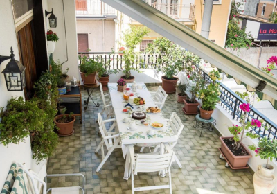 Bed And Breakfast Bb La Castellese